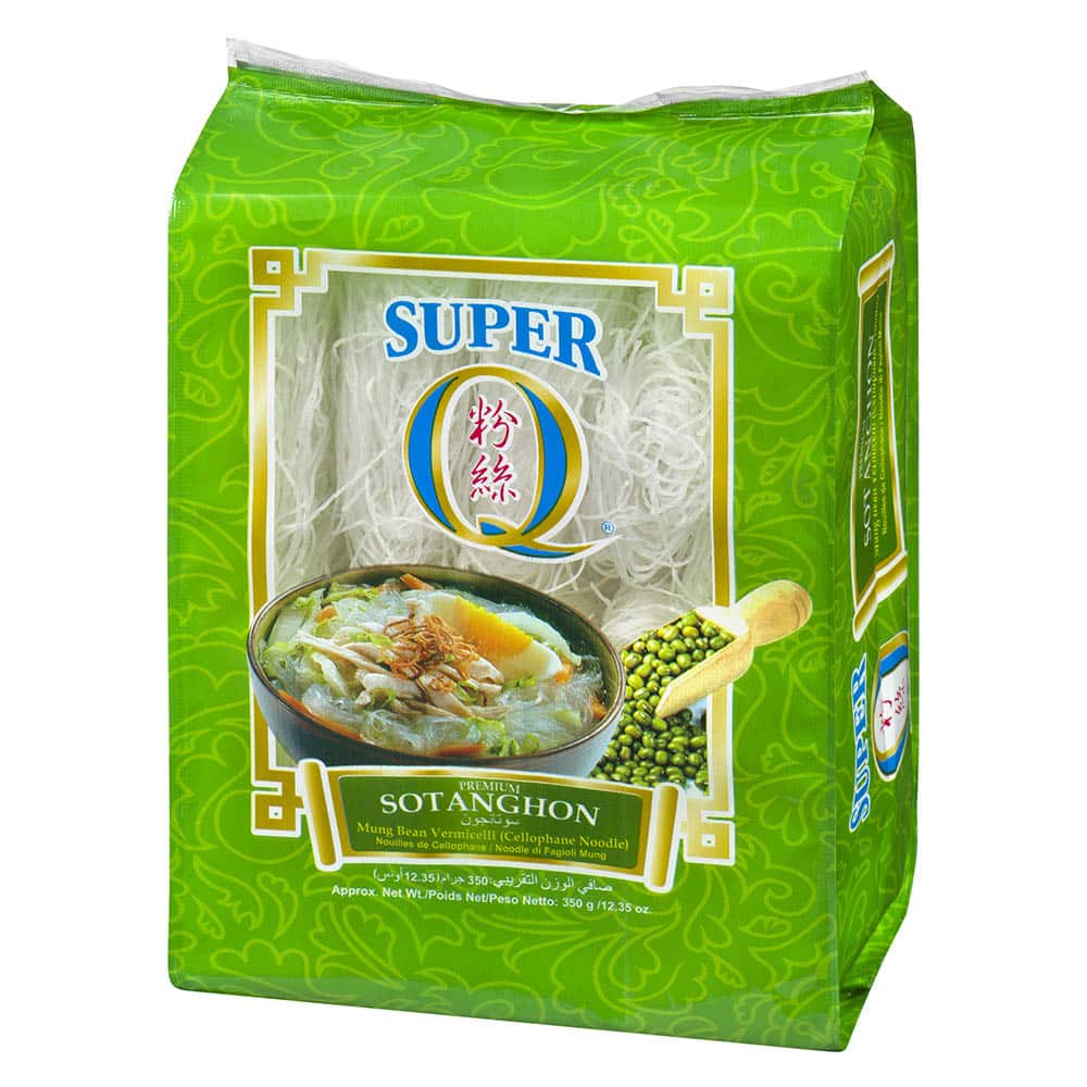 Super Q Sotanghon 350g